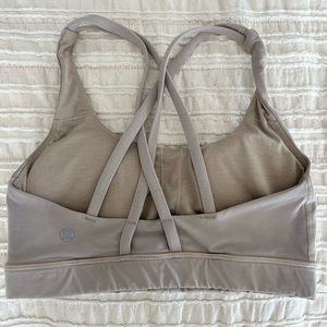 Lululemon Energy Bra